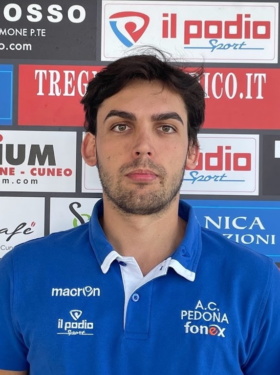 MARRO Federico
